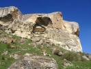 Пещерный город «Качи-Кальон»