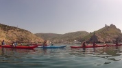 Black Sea Kayak
