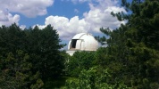 Астрофизическая обсерватория