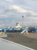 Международный Аэропорт Симферополь