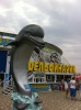 Дельфинарий Nemo в Феодосии
