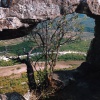 Пещерный город «Тепе-Кермен»