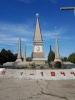 Памятник Славы воинам 2-ой гвардейской армии