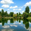 Гагаринский парк