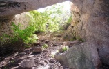 Пещера Мамина