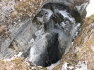 Ледяная пещера, Большой Бузулук