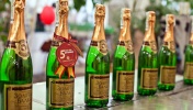 Завод шампанских вин "Золотая Балка"