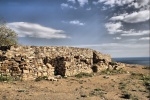 Кутлакская крепость (руины)