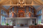 Ливадийский органный зал