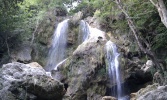 Водопад Су-Учхан (Суботхан)