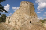 Башня Джовани де Скаффа