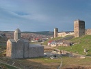 Генуэзская крепость Кафа